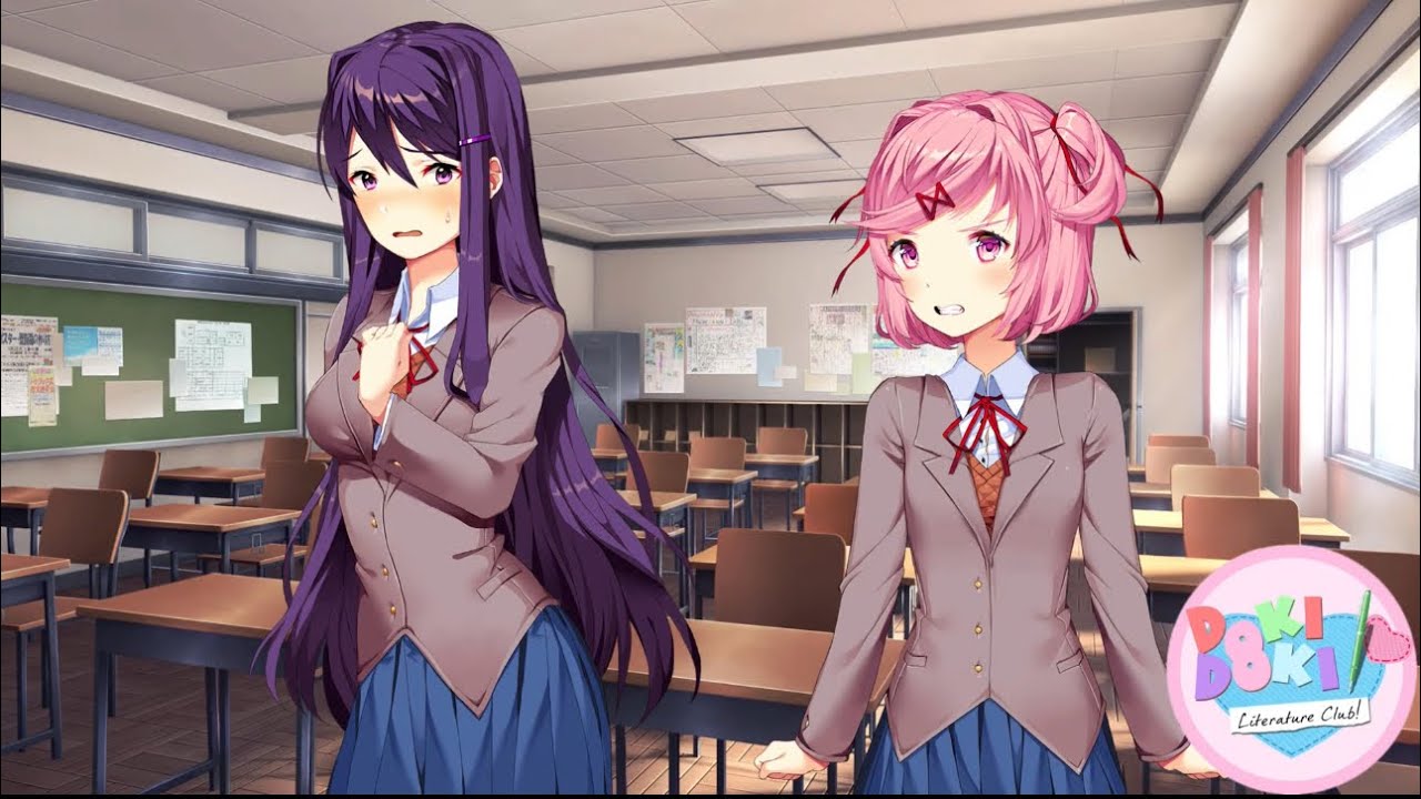 They Already Dont Like Eachother