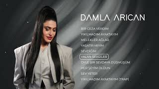 Damla Arıcan-Yalan Sevgiler