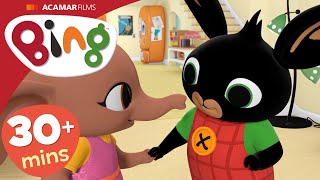 5x Episodes  30mins   Episodes Compilation  Bing English