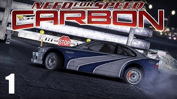 Need for Speed: Carbon - Guess Who