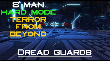8M HM Dread Guards - Terror From Beyond - www.Hayete.net