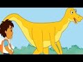 Diego S Dinosaur Adventure Go Diego Go Game For Kids 