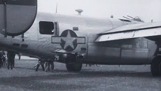 B-24 Liberators Over Europe - 446BG Part 3 of 3