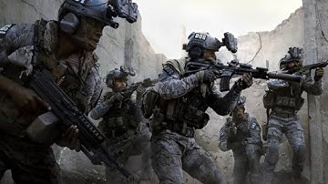Sound Effect Call Of Duty Modern Warfare Radio For Creator Youtube