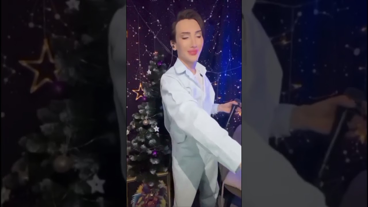 Данил- Снег (почему так жесток снег)