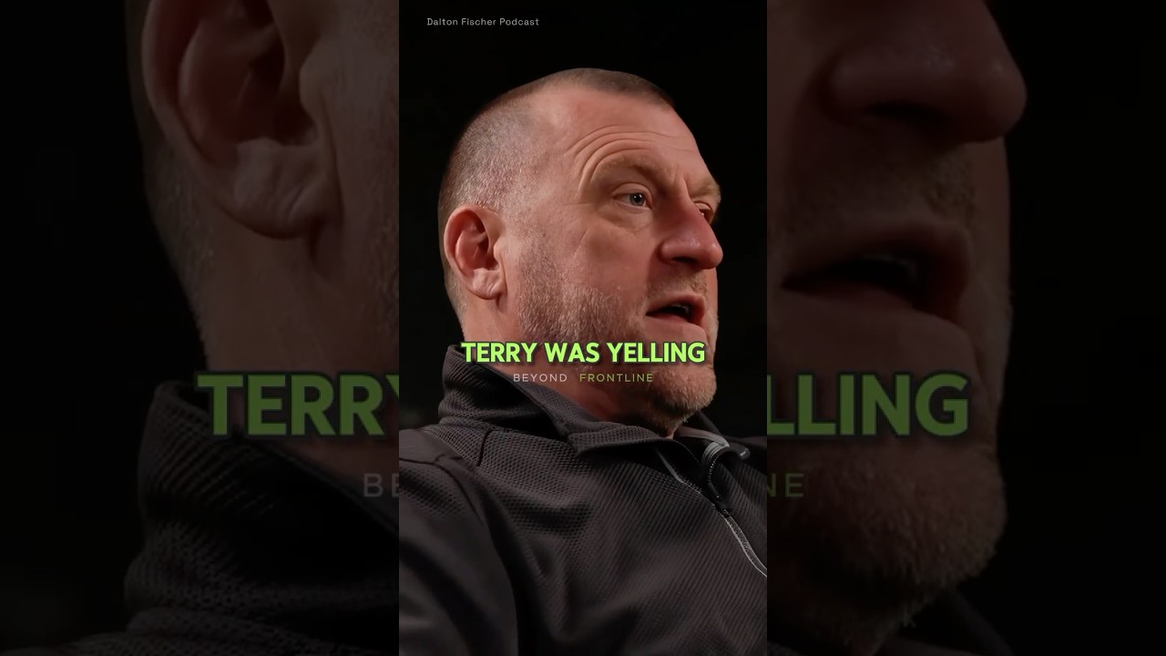 The Bravest Man I Ever Knew