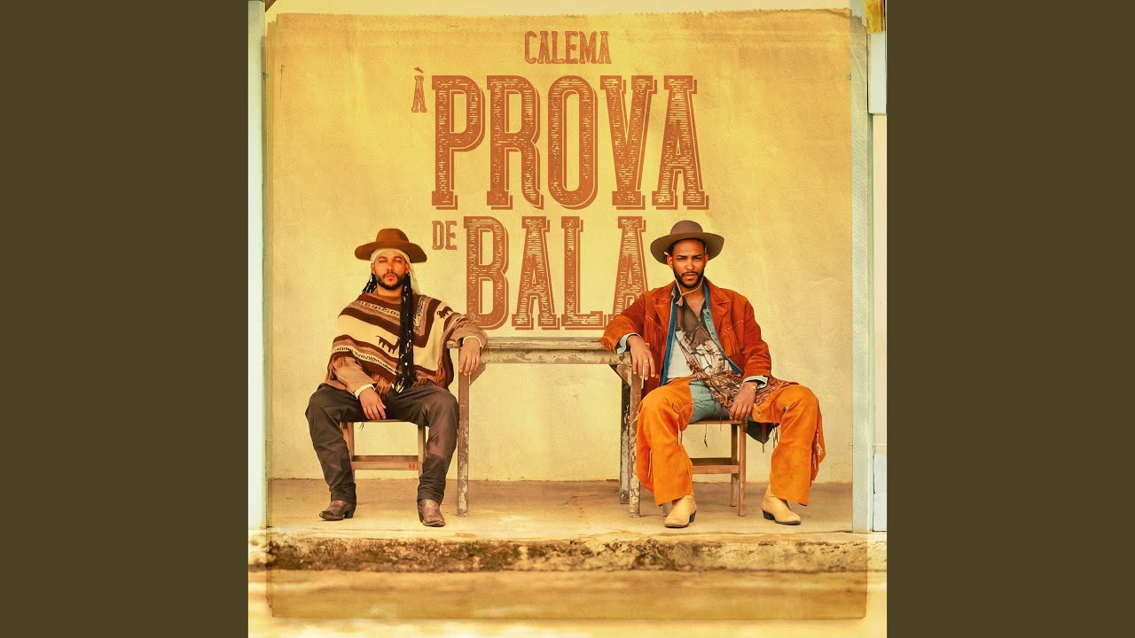 À Prova De Bala