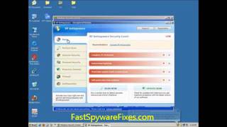 XP Antispyware 2011 Removal Tutorial