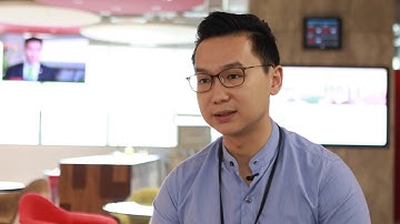 DBS - Video Teller Machine