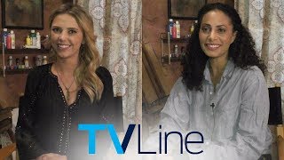 The Originals 5X11 Freya And Keelins Wedding Tvline