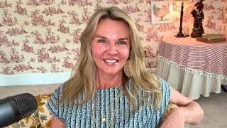 ASMR/🌸Pleasant Chit Chat to Soothe You. screenshot 4