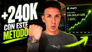 Multipliqué el Valor de Mis Infoproductos con Este Metodo (+240K)