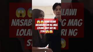 Famous SINABUNUTAN AKO WITH PAULO AVELINO! _ IVANA ALAWI #shorts #ivanaalawi Net Worth