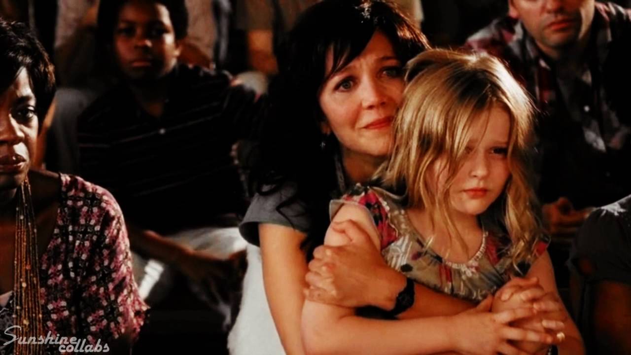 Child Characters | Fight Song