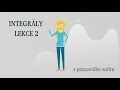 Integrály - Metoda per-partes - řešené příklady z pracovního sešitu