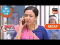 Pushpa impossible  ep 618  ep 619  recap   