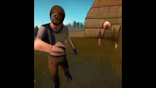 SCARIEST RUST MOMENT! Audio up