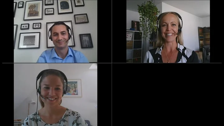 Bringing you up to speed on SFDR and the EU Taxonomy