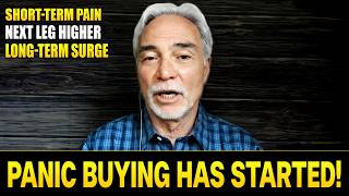 STOP: Gold & Silver Could Explode from this Crisis - John Rubino