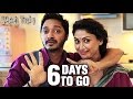 Wah Taj | 6 Days To Go | Shreyas Talpade | Manjari Fadnis | Releasing On 23rd September