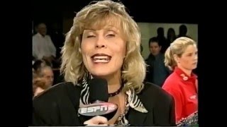 2001 Bowling PWBA Brunswick Women's World Open