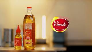 Classic chekku short