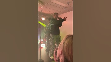 Thumbnail of Oxygen-Zauntee-Rookie of the Year Tour Charlotte
