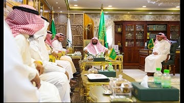 معالي الشيخ د.عبد الرحمن السديس تلاوة من صلاة العشاء  18 7 1440