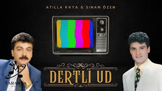 Atilla Kaya & Sinan Özen - Dertli Ud | Düet