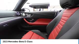 2023 Mercedes-Benz E-Class near me Coral Gables, Sunset, Miami Springs, University Park, Key Biscay