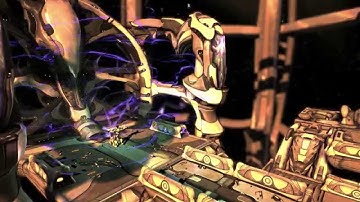 X-Com - The Life and Death of Augustus Cole