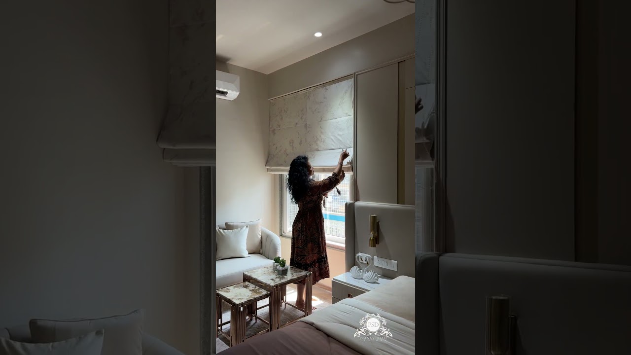 Interior Designer in Mumbai - Mulund | Pranay Shah Designs (PSD) 🏡 