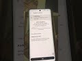 January Security update for moto edge 60 fusion