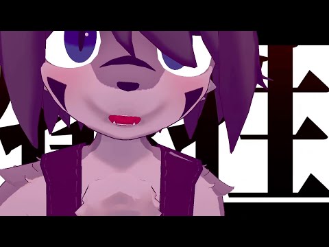 SNOBBISM - Neru (MMD)