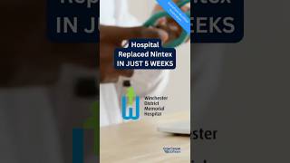 Hospital Replaced Nintex in 5 Weeks | Best Nintex Alternative?