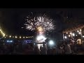 SEAWORLDS JULY FOURTH FIREWORK SPECTACULAR