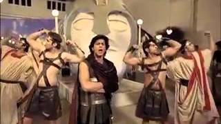 Dish Sawaar Song