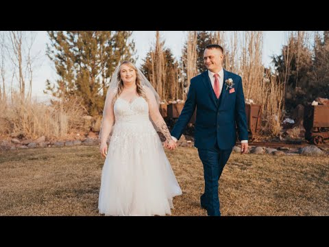 Kam + Aubrey