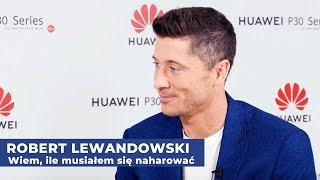 Lewandowski: Nie wstydzę się skąd jestem i ile zarabiam