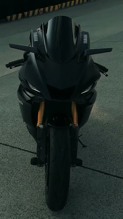 yamaha r6 edit #yamaha #edit #shorts