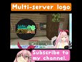 [ Minecraft ] This is amazing! [ Vtuber ] #Shorts