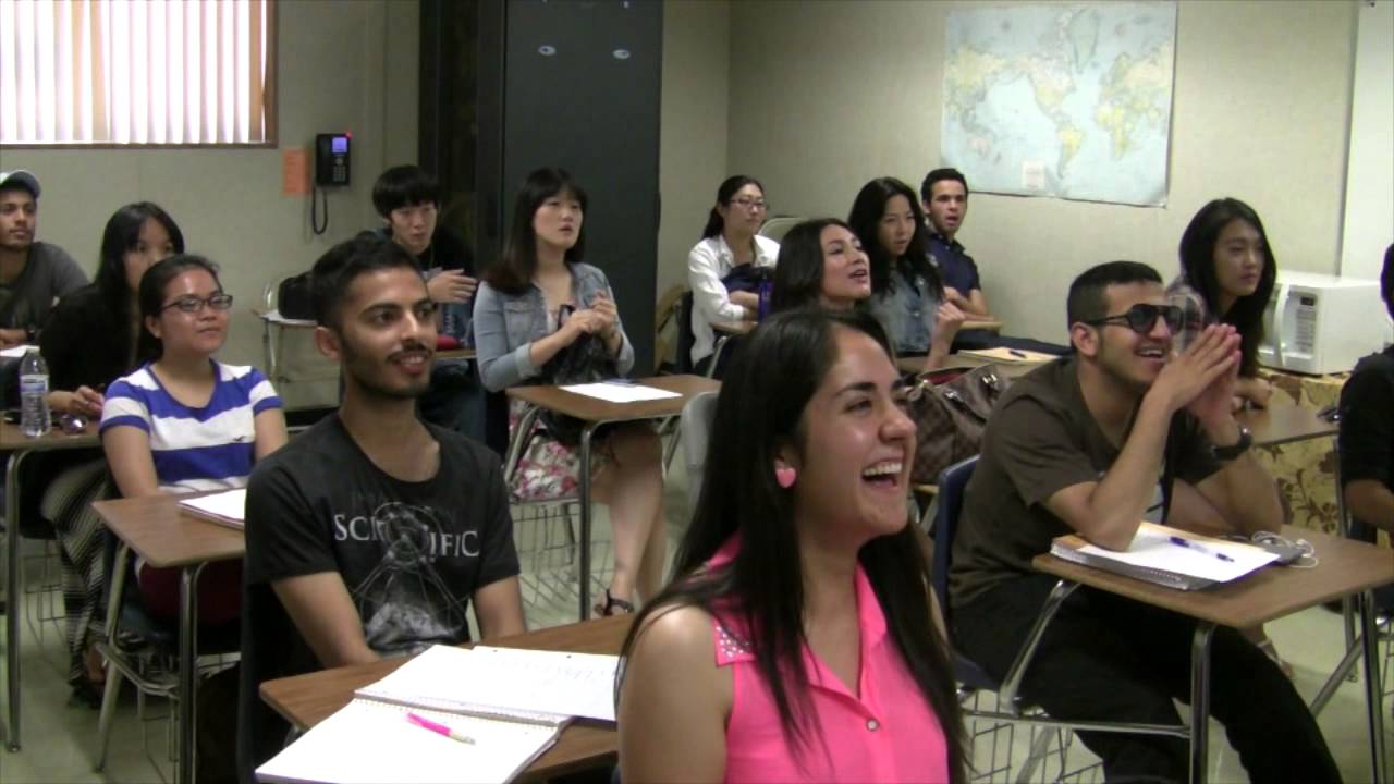 Instructional Staff and Classroom Setting - Japanese 
