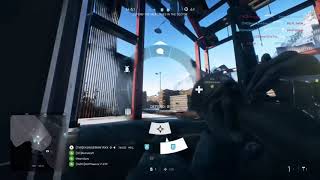 Battlefield V Panzerfaust vs Planes
