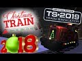 Train Simulator 2019 - Best Map Ever! Part 2
