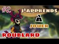 J'APPRENDS A JOUER ROUBLARD (c'est toujours pas gagné) ÉPISODE #2 - DOFUS TOUCH