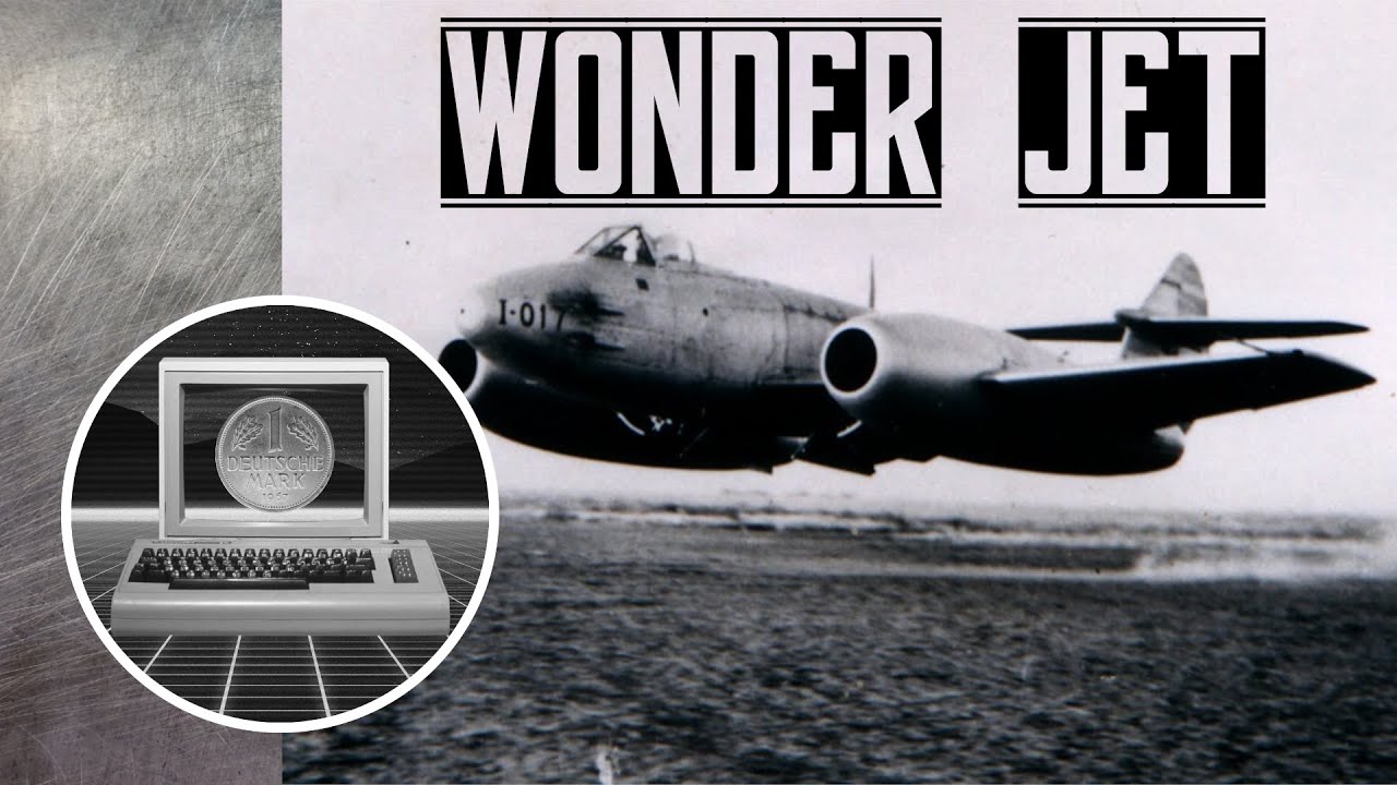 Wonder Jet | Philip D | Synthwave