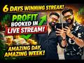 US30 LIVE Trading – NY Session | 15th April | Rishabh Yash Trades | Institutional-Style Trading