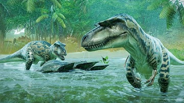 MODDING BREAKTHROUGH! | Top 5 Jurassic World: Evolution Mods (September 2020)