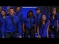 Glee - Somebody To Love Full Performance