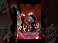 Chu Ting summons the demon god👿⚔️(the disciple wants to Rebel) bl manhua👌🏻Ep#63✨#bl#shorts